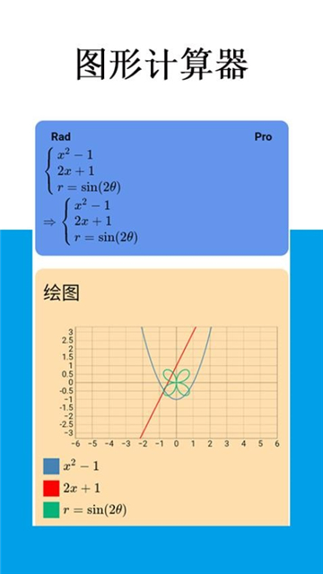 Mathfuns截图4