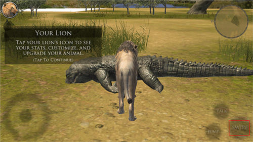 终极狮子模拟器2