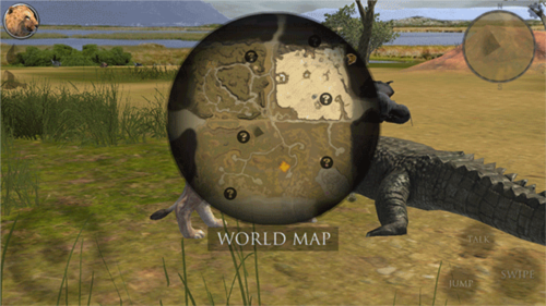 终极狮子模拟器2