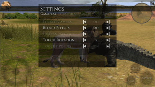 终极狮子模拟器2