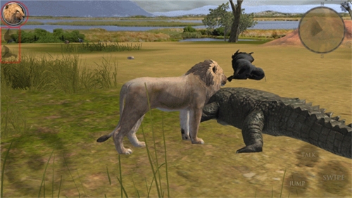 终极狮子模拟器2