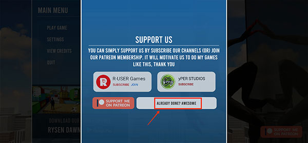 漫威蜘蛛侠彼得和迈尔斯手机版