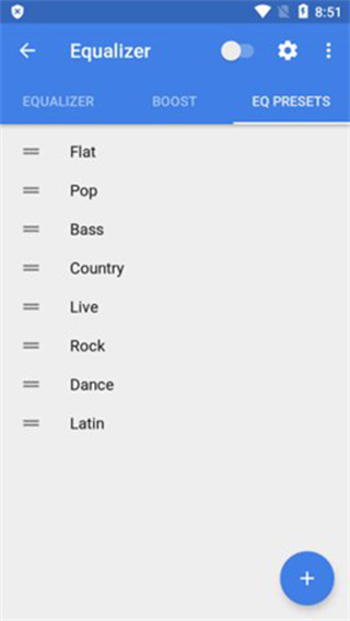 precise volume截图1