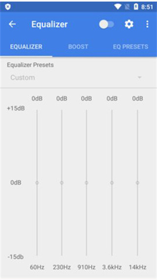precise volume截图4