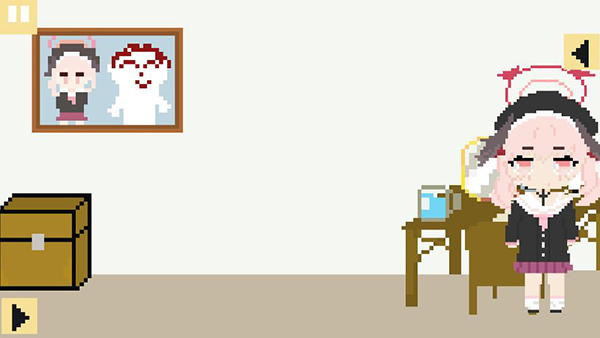 小春养成记汉化版截图2