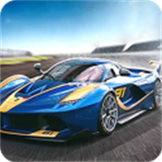 极品战车飞速漂移