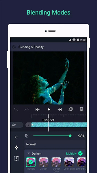 alight motion高级版截图2