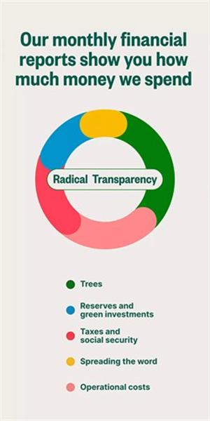 Ecosia浏览器安卓版截图3