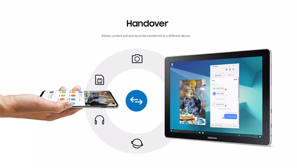 三星多屏联动安卓版