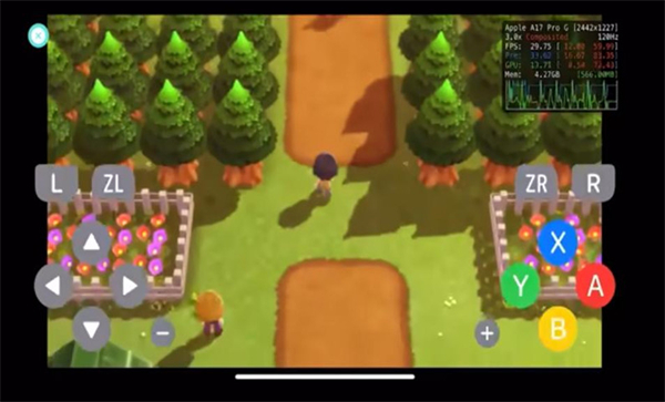 sudachi模拟器中文版