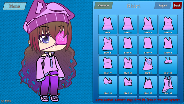 加查动画制作中文版截图1