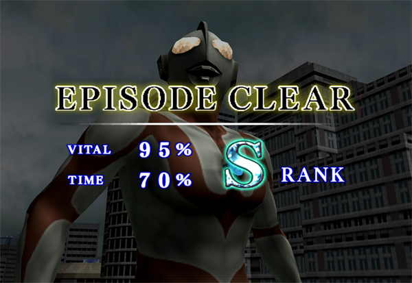 奥特曼格斗进化重生正版截图1