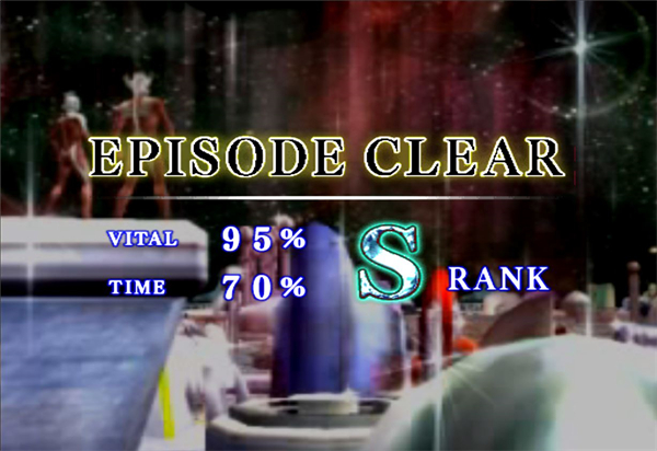 奥特曼格斗进化重生正版截图3