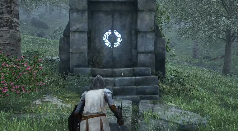 上古卷轴4重制版暗影剑怎么获得