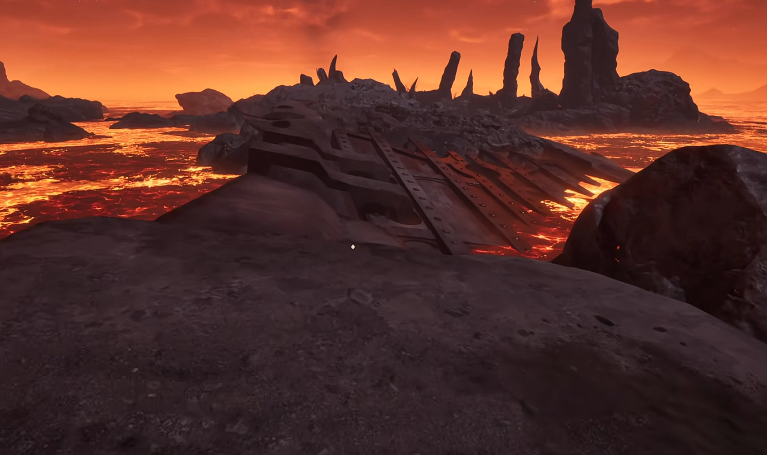 上古卷轴4重制版憎恶系列武器怎么获得