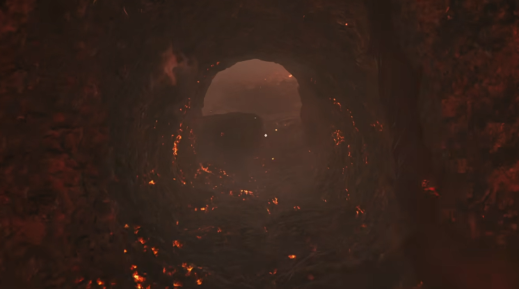 上古卷轴4重制版憎恶系列武器怎么获得