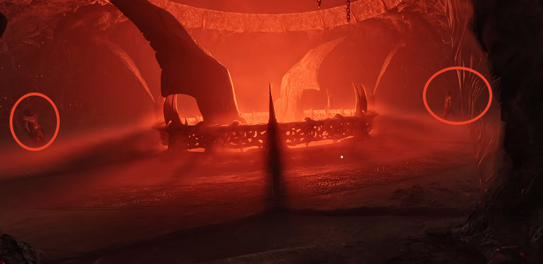 上古卷轴4重制版憎恶系列武器怎么获得