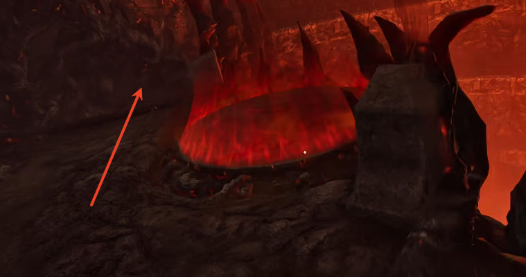 上古卷轴4重制版憎恶系列武器怎么获得