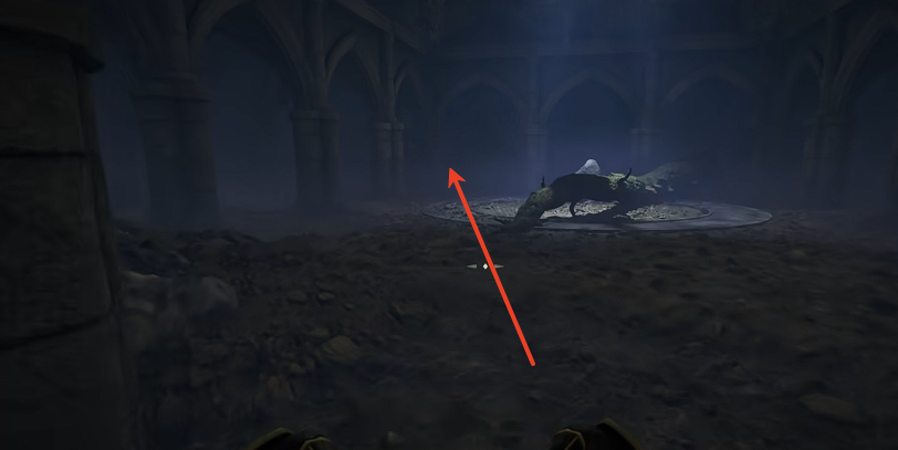 上古卷轴4重制版格雷温4处储藏在哪里