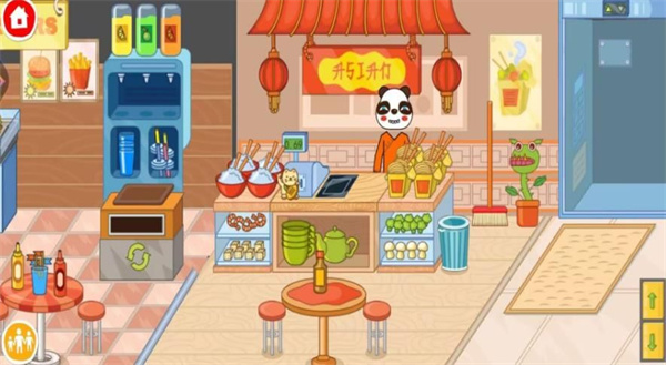 托卡创意世界截图2