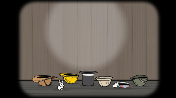 兔子先生的魔术秀截图4