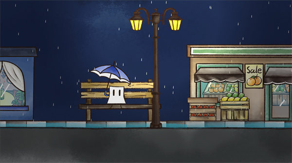 雨天手机版截图1