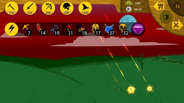 火柴人战争遗产fm正版