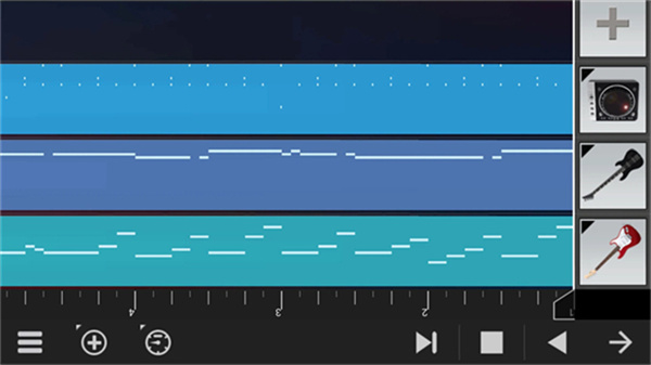 随身乐队手机版截图1