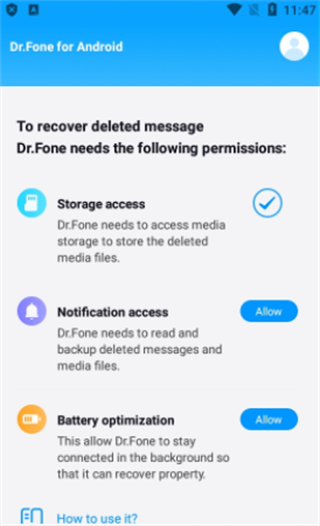 drfones手机版截图4
