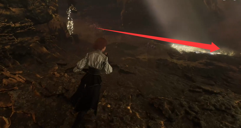 光与影33号远征队全日志收集 44号远征队日志位置