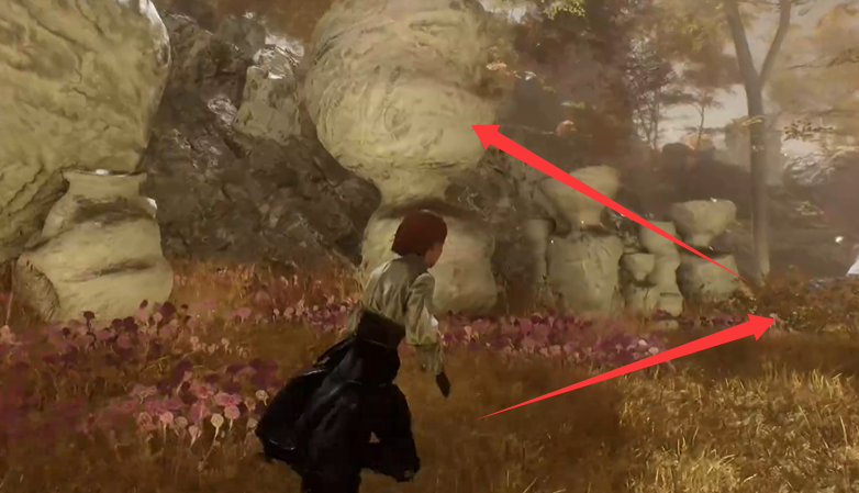 光与影33号远征队全日志收集 38号远征队日志位置