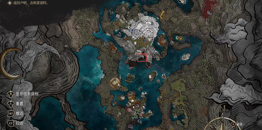 光与影33号远征队全日志收集 41号远征队日志位置