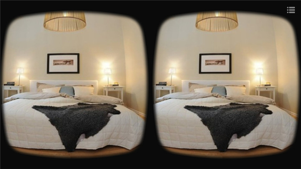 VR播放器截图1