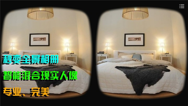 VR播放器截图3