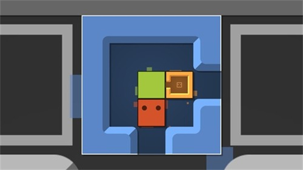 帕特里克的箱子截图3