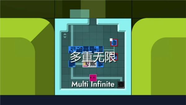 帕特里克的箱子