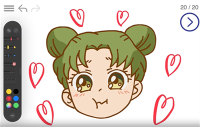 ArtWorkout绘画软件