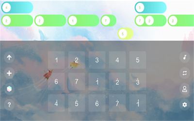 光遇乐谱制作器