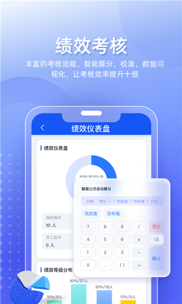 Tita绩效宝截图2