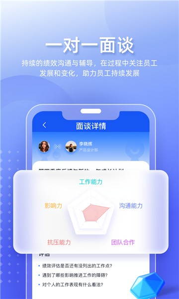 Tita绩效宝截图4
