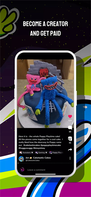 gamejolt手机版截图5