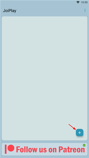 joiplay模拟器1.20.550