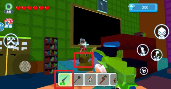 萌猫大冒险手游下载最新版