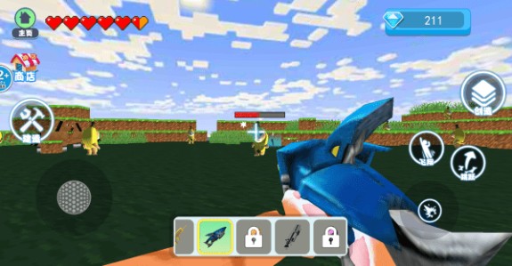 萌猫大冒险手游下载最新版