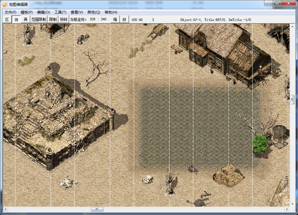 传奇可视化编辑器手机版