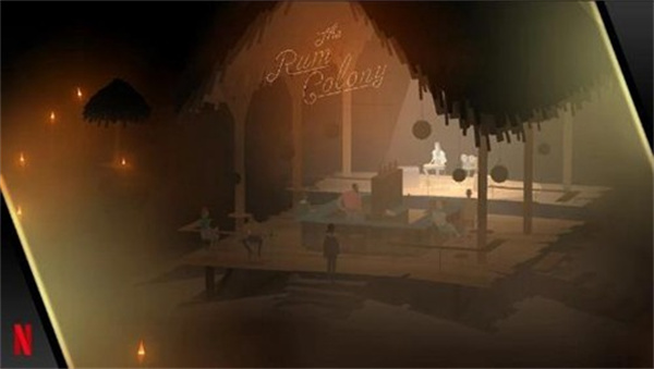 肯塔基零号公路安卓版截图5