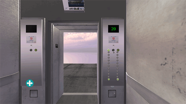 电梯模拟器3d截图4