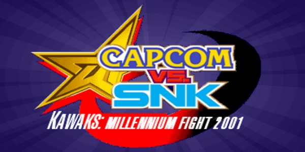 WinKawaks街机模拟器