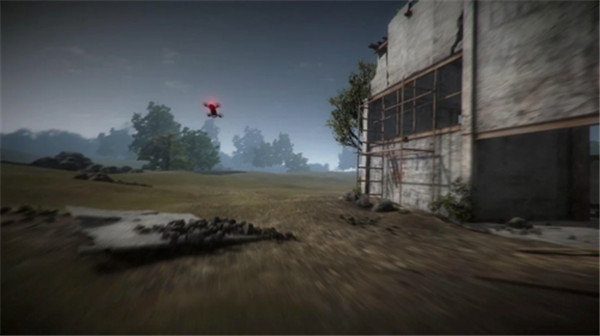 无人机模拟器汉化版截图3