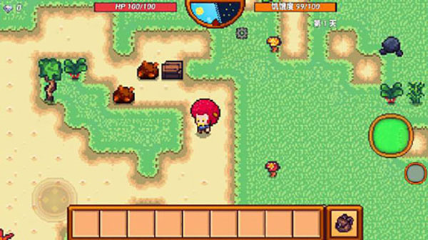 像素生存者3截图4